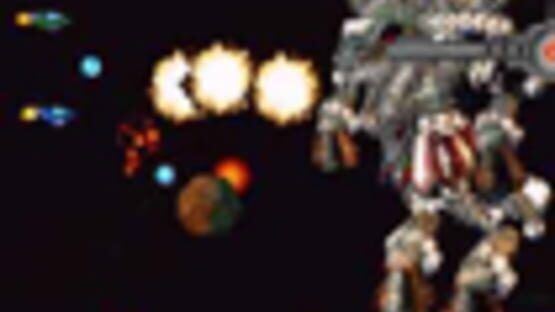 Screenshot Ships of Chaos
