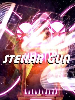 Cover Stellar Gun
