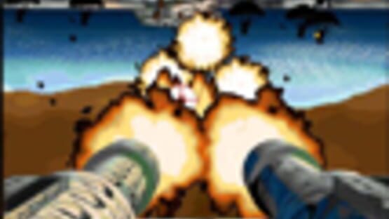Screenshot War