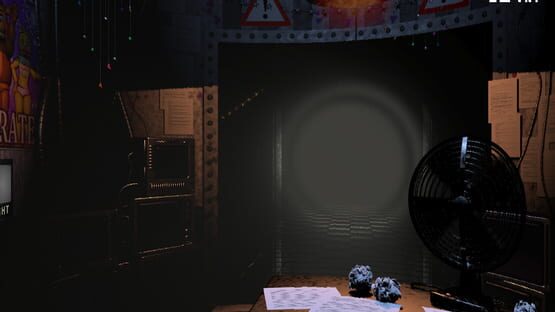 Screenshot Five Nights at Freddy's 2
