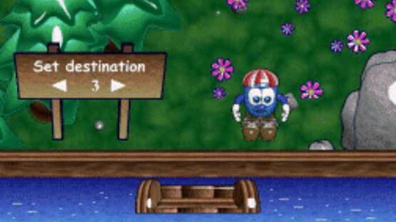 Screenshot Flannville
