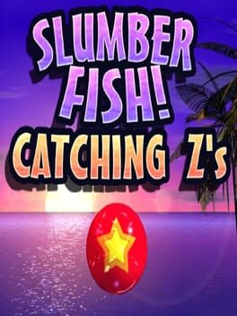Cover Slumberfish!: Catching Z's