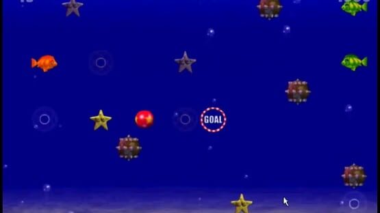 Screenshot Slumberfish!