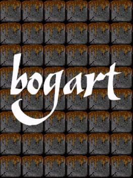 Cover Bogart