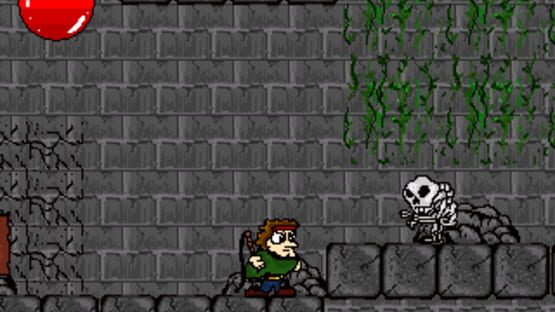 Screenshot Bogart