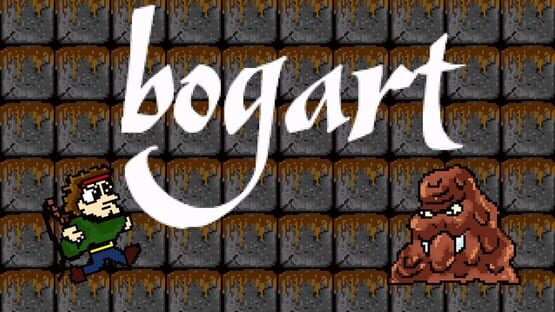 Screenshot Bogart