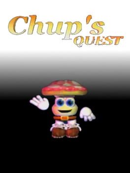 Cover Chup's Quest