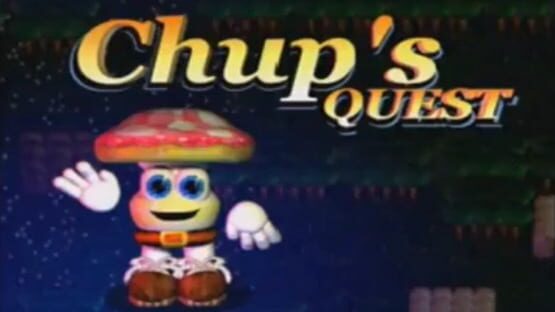 Screenshot Chup's Quest