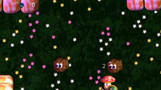 Screenshot Chup's Quest
