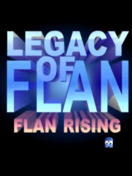 Cover Legacy of Flan 4: Flan Rising