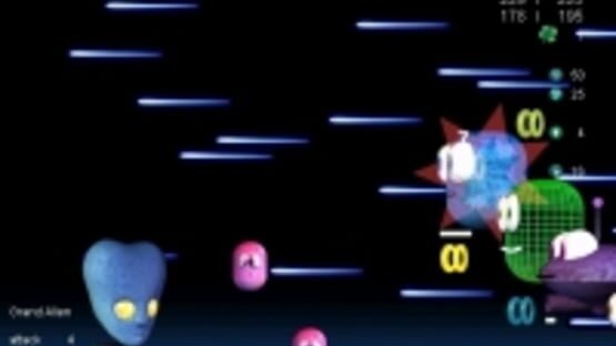 Screenshot Legacy of Flan 4: Flan Rising