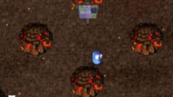 Screenshot Legacy of Flan 4: Flan Rising