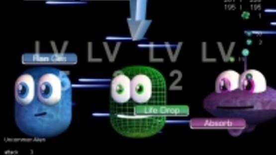 Screenshot Legacy of Flan 4: Flan Rising