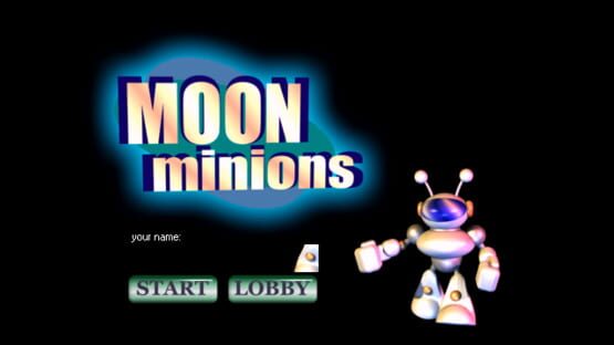 Screenshot Moon Minions