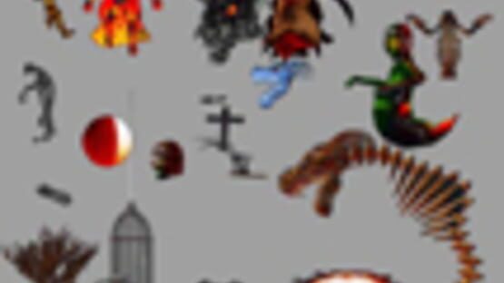 Screenshot Dungeon