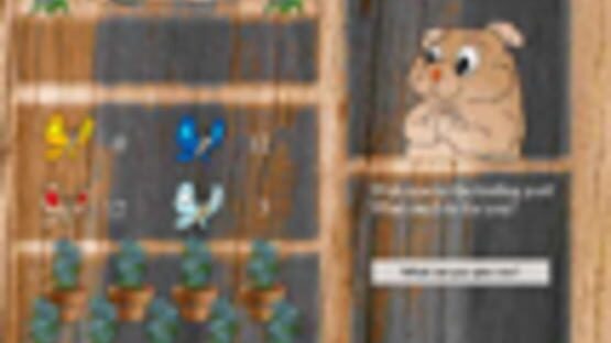 Screenshot Lost Island