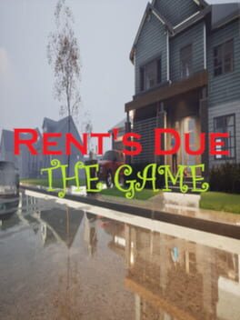 Cover Rent's Due: The Game