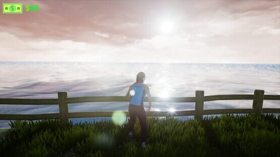 Screenshot Rent's Due: The Game