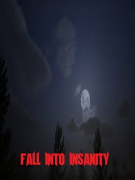 Cover Fall Into Insanity
