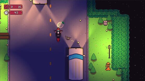 Screenshot Quail Crossing