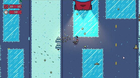 Screenshot Quail Crossing