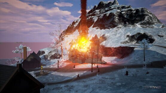 Screenshot Fictorum