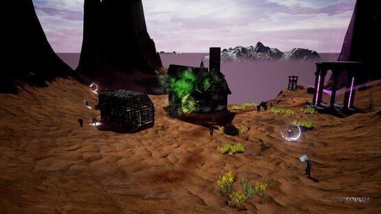 Screenshot Fictorum