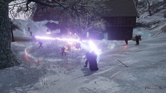 Screenshot Fictorum