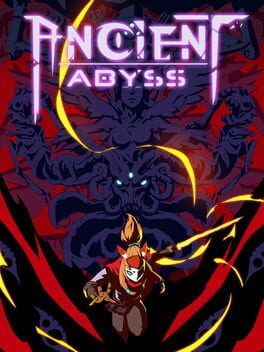Cover Ancient Abyss