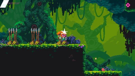 Screenshot Lume and the Shifting Void