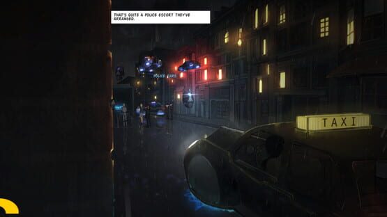 Screenshot The Maker's Eden