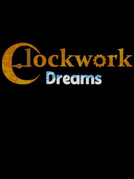 Cover Clockwork Dreams