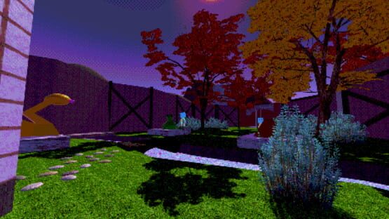 Screenshot Clockwork Dreams