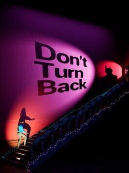 Cover Don't Turn Back