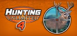 Cover Hunting Unlimited 4