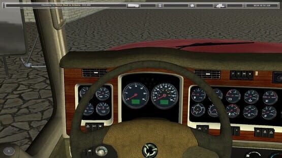 Screenshot 18 Wheels of Steel: Haulin'