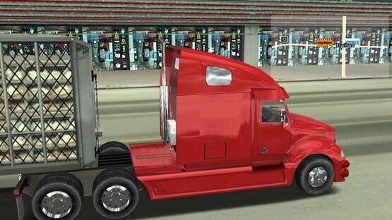 Screenshot 18 Wheels of Steel: Haulin'