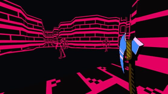 Screenshot Lycanthorn II: Rain of Beasts