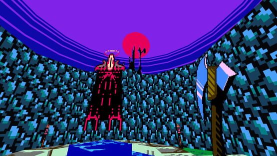 Screenshot Lycanthorn