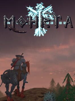 Cover Mohrta