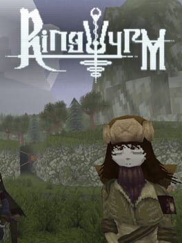 Cover Ringwyrm