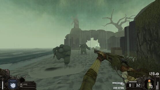 Screenshot Ringwyrm
