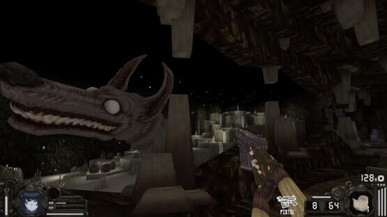 Screenshot Ringwyrm