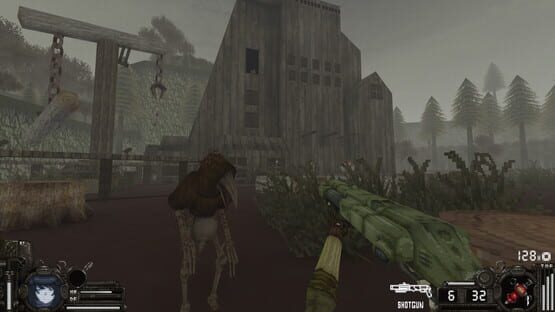 Screenshot Ringwyrm