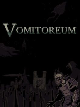 Cover Vomitoreum