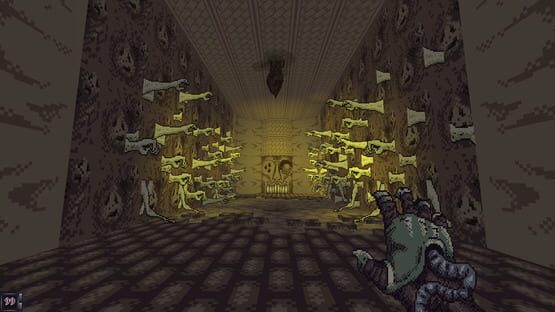 Screenshot Vomitoreum