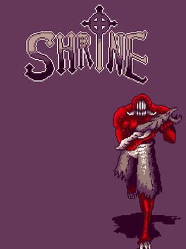 Cover Shrine