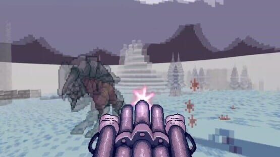 Screenshot Shrine
