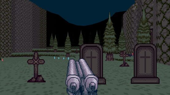 Screenshot Shrine