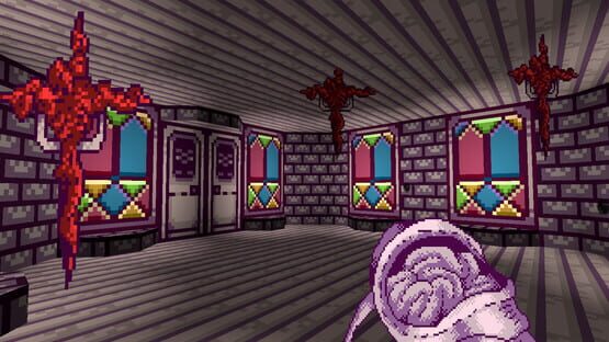 Screenshot Shrine
